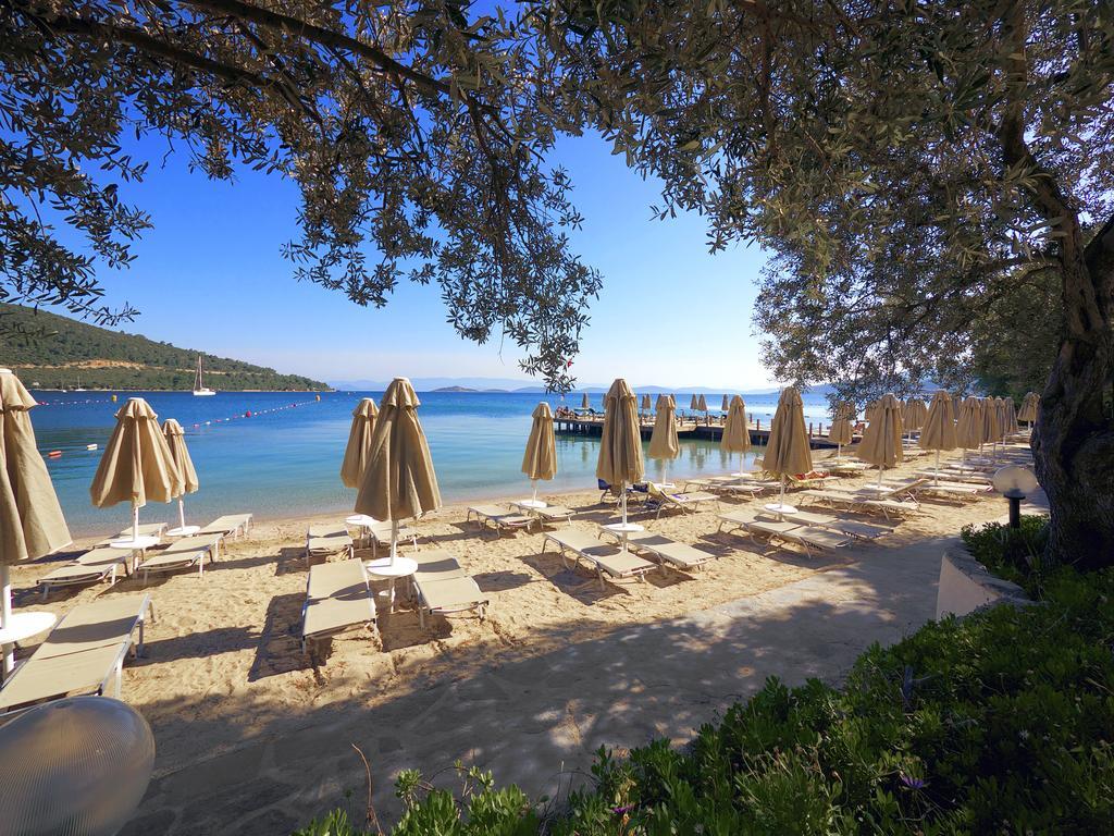 Izer Hotel Beach Club 托尔巴 外观 照片